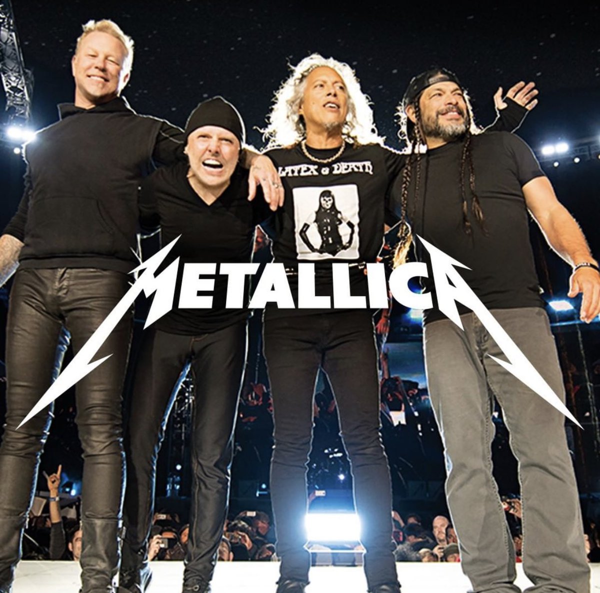 REntertainmentC's tweet photo. 8 DAYS AWAY ❗️🚨❗️
.
Hurry and buy your tickets at the link in our bio!! 
.
#metallica #encoredriveinnights #driveinconcert #metal #classicrock #threedaysgrace https://t.co/61Y23AE8iP