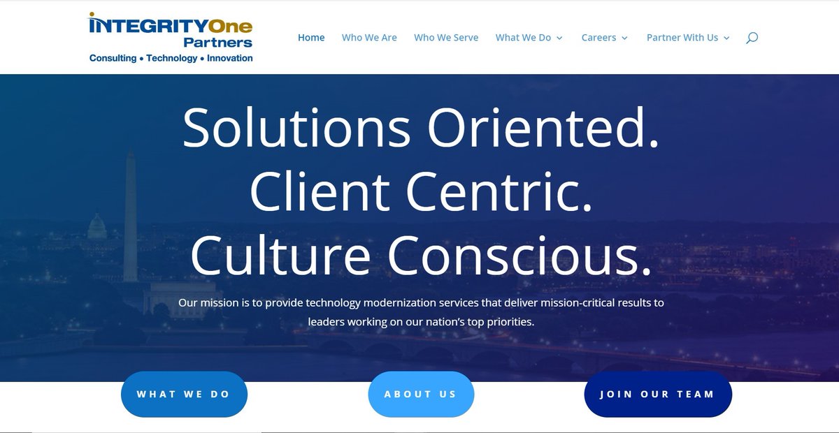INTEGRITYOnePartners tweet media