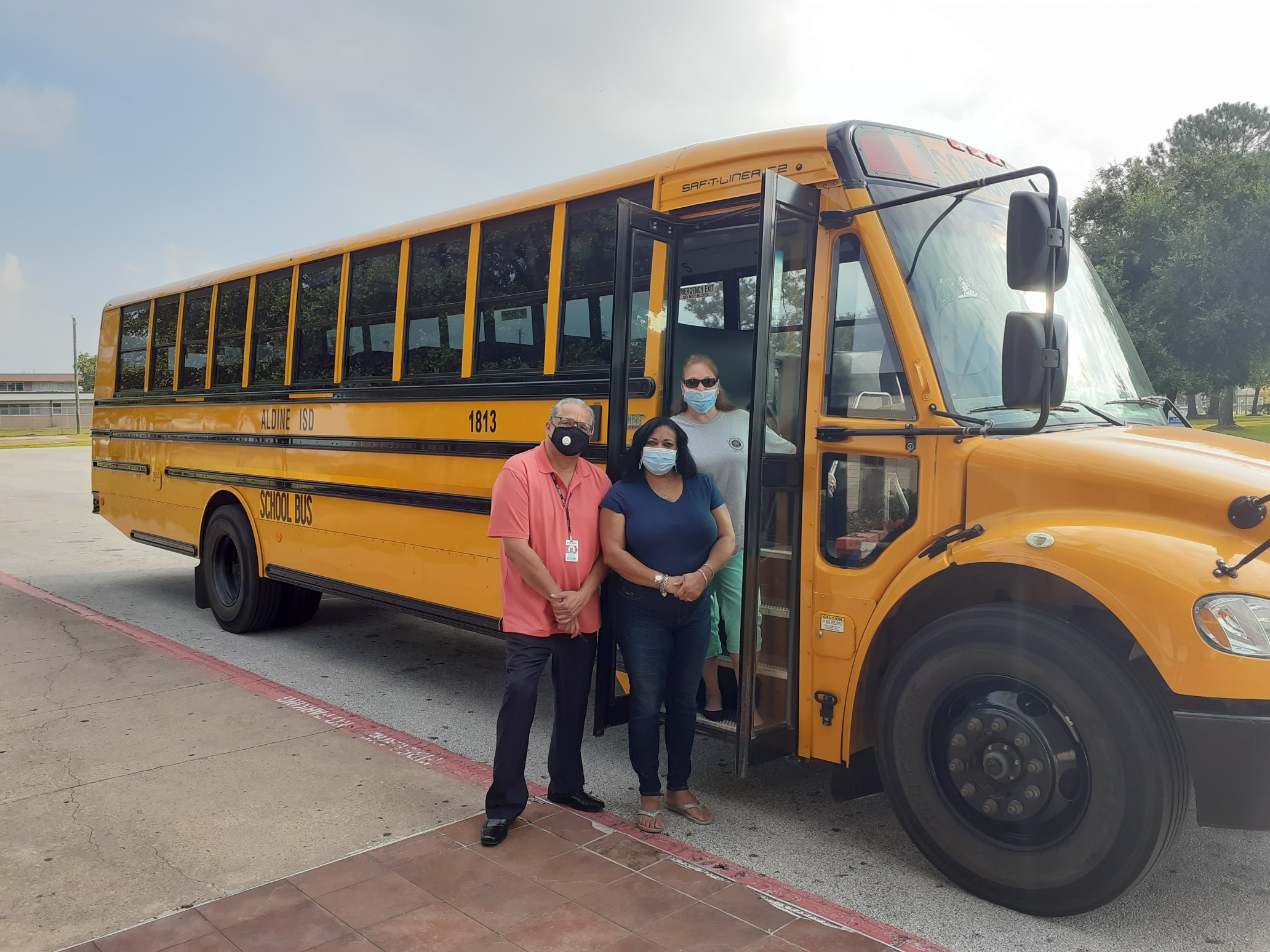 Aldine schoology sale