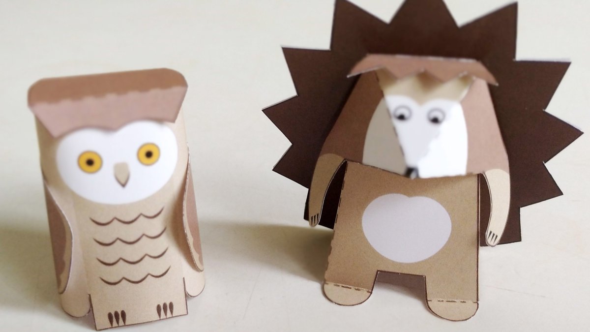 ixia3d's tweet image. Printable paper hedgehog and owl
#paperowl #paperhedgehog #paperanimals #papertoys #papercrafts #papercraft #printable #printablepaper #printabletoy #printabletoys
etsy.com/listing/837857…