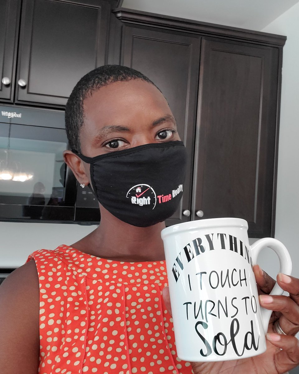 TimeToBuyaHouse's tweet image. #KimSellzHouses #RightTimeRealty #Realtor #NowIsTheRightTIME  #Raleigh #Durham #CallKIM #TriangleNC 
🕸️TIMETOBUYAHOUSE.com
📧 kim@timetobuyahouse.com 
#RealEstateBroker # #Entreprenuer   #WomenInBusiness #Networking #Entrepreneur #Goals  #WinWithBlackWomen