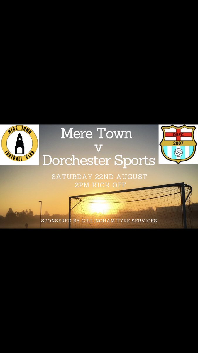 Mere Town FC tweet media