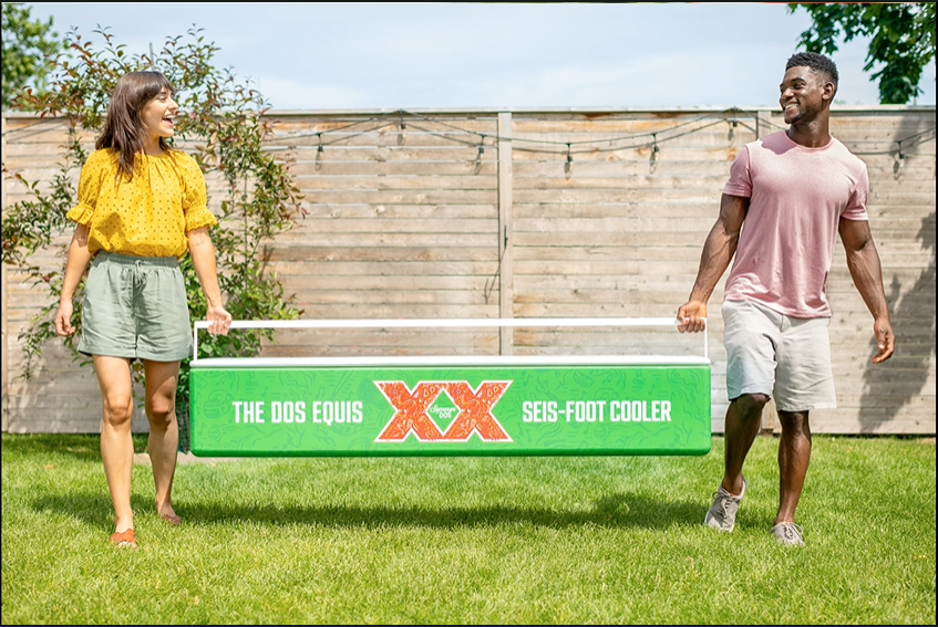 PromoProductsWk's tweet photo. TRENDSETTING ┃ 10 Latest Creative Trends In The Time Of Coronavirus via @adage ► https://t.co/AkSMJfKrHs #GetInTouch! w/ #AdvertisingYouCanFeel

An ad landscape...has gotten a lot more interesting via @newyorkstate, @Heineken, @DosEquis’, @MagnumIceCream &amp; @BurgerKing https://t.co/ra3k875qwE