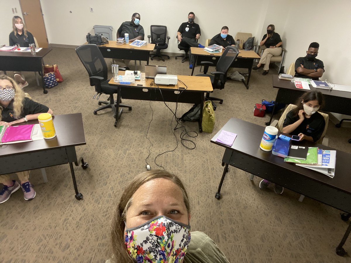 PSTylerTx's tweet photo. We are BACK!!! #workinghard #workhard #rewardharder thanks to @konaicetyler for the sweet treat today!! @christustmf is the #best place to work!!! #ProjectSEARCH #JOBSKILLS #amazinginterns @tylerisd @AaronMartinezTX @tracyjohnston18 @MPaninski @ritchiemindy13 @WFSolutionsETX https://t.co/m69ifXRU6t