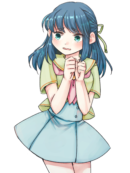 ささやくのtwitterイラスト検索結果