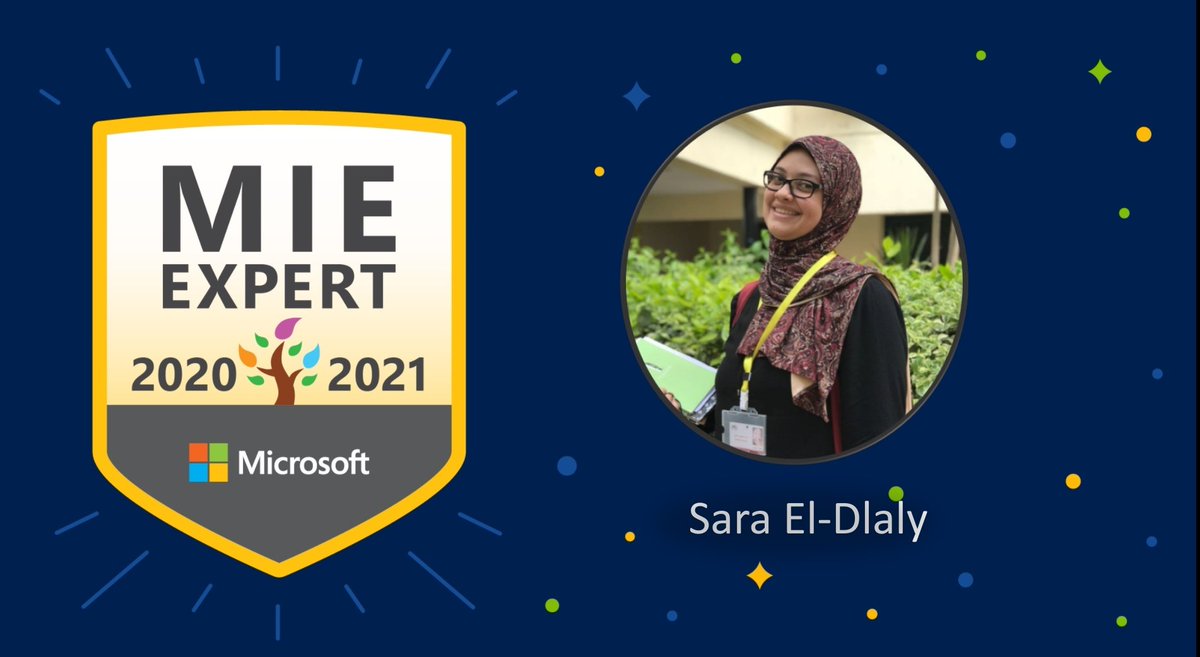 Sara_eldaly54's tweet photo. In Special Pic❤A lot of tiredness mixed with thanks and satisfaction,it remind me sweet memories that In a long day full of tiredness.He said out loud"Mrs.Sara look📸"Who loved the students form my❤#Amgad God bless his soul💔 thanks #MansouraCollege @Microsoft #MIEExpert2020 https://t.co/G0aDQmrpAG