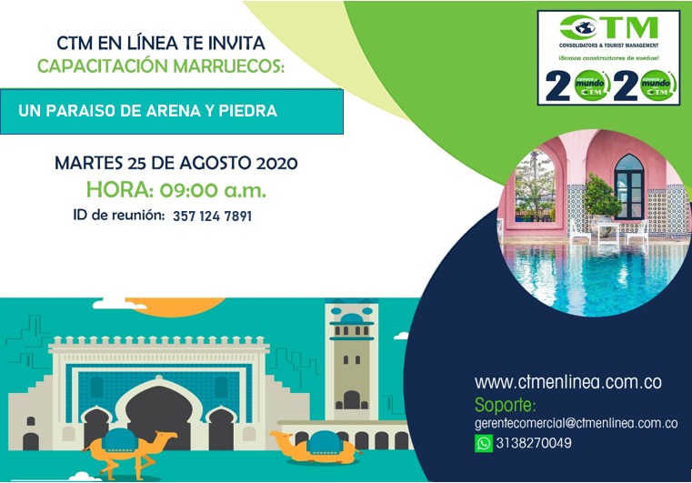 CTM En Línea (@ctmenlinea) / Posts / X
