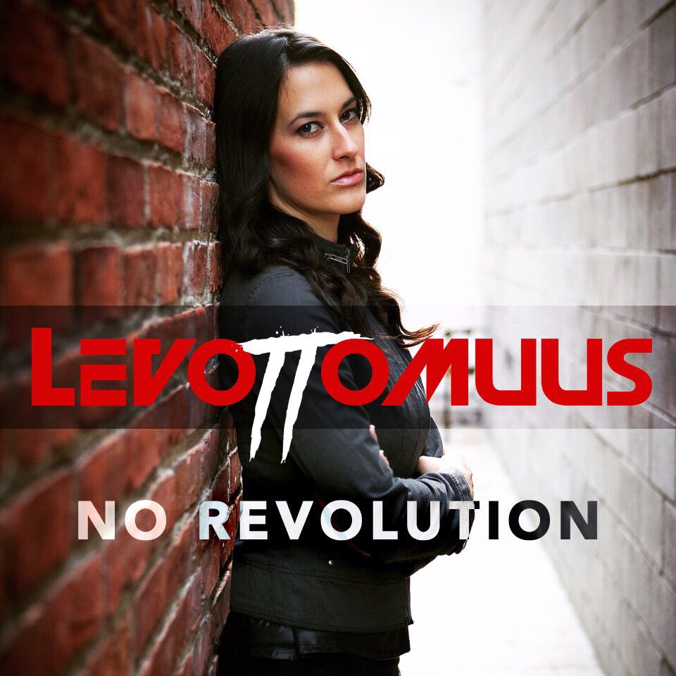 Levottomuusic's tweet photo. Your comrade is the spy!
Levottomuus debut single:
NO REVOLUTION
Coming 🔜 #industrial #agitpop https://t.co/dRRZSg0xFF