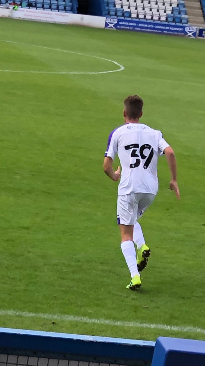 Our Academy Pathway 👏🏼
 Today 4 of our young scholars made their 1st team debuts v Walsall. 
Congratulations to Louis Lloyd, Nigel Aris, Jacob Bell &amp; Callum Wilson. 
Great experience and all 4 🙏
Shows the Academy pathway &amp; the future is looking Bright! 
#theacademy
#development