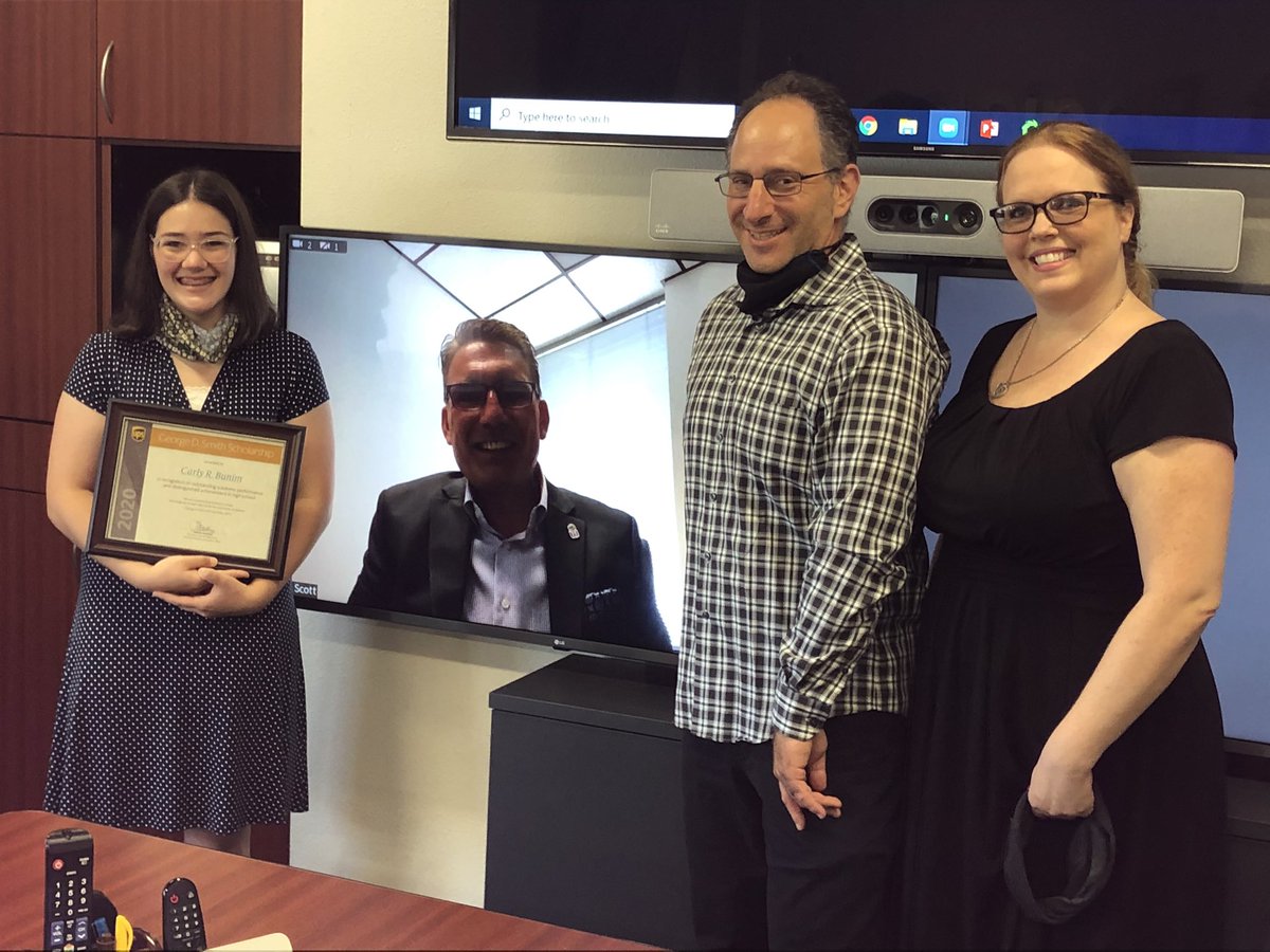 La Shawn Stanford tweet media