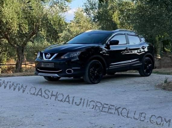 QJ11GreekClub's tweet photo. ☆Το Qashqai δημιουργήθηκε για να προσφέρει άνεση με σπορ χαρακτήρα.
#Ελληνικός_Σύλλογος_Φίλων_Qashqai_J11 https://t.co/SmcboUWGk9