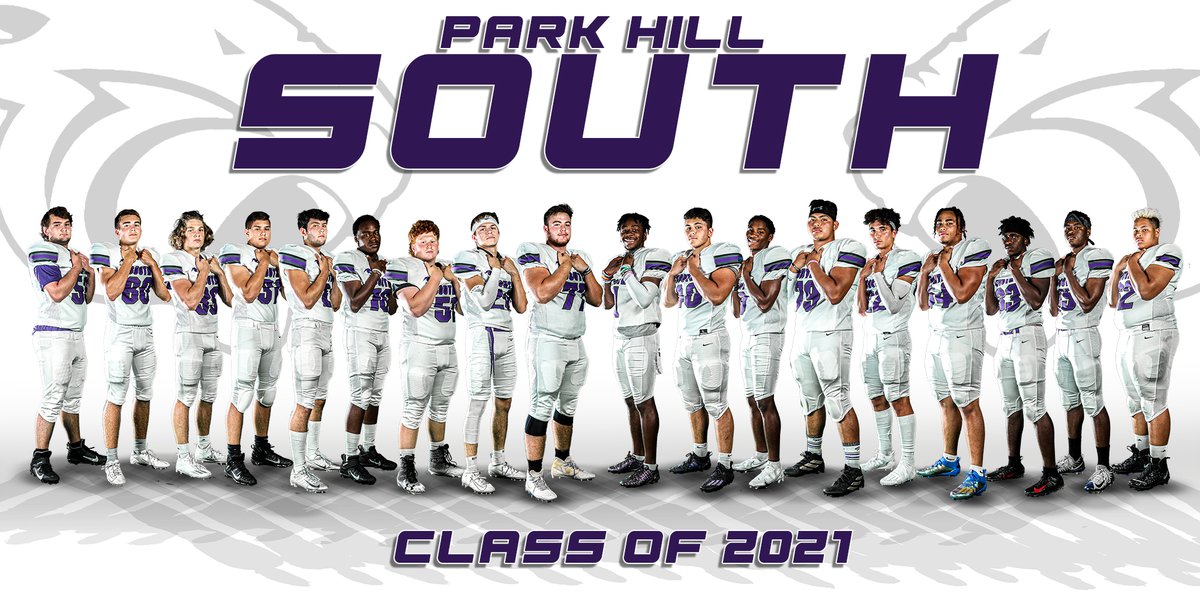 M4Photography_'s tweet image. Park Hill South football Class of 2021! @PHSPantherFB @phspantherfb1 @RAGECAGE16 @ParkHillSouthHS