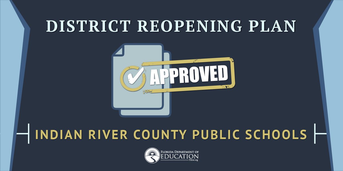 Florida Department of Education tweet media