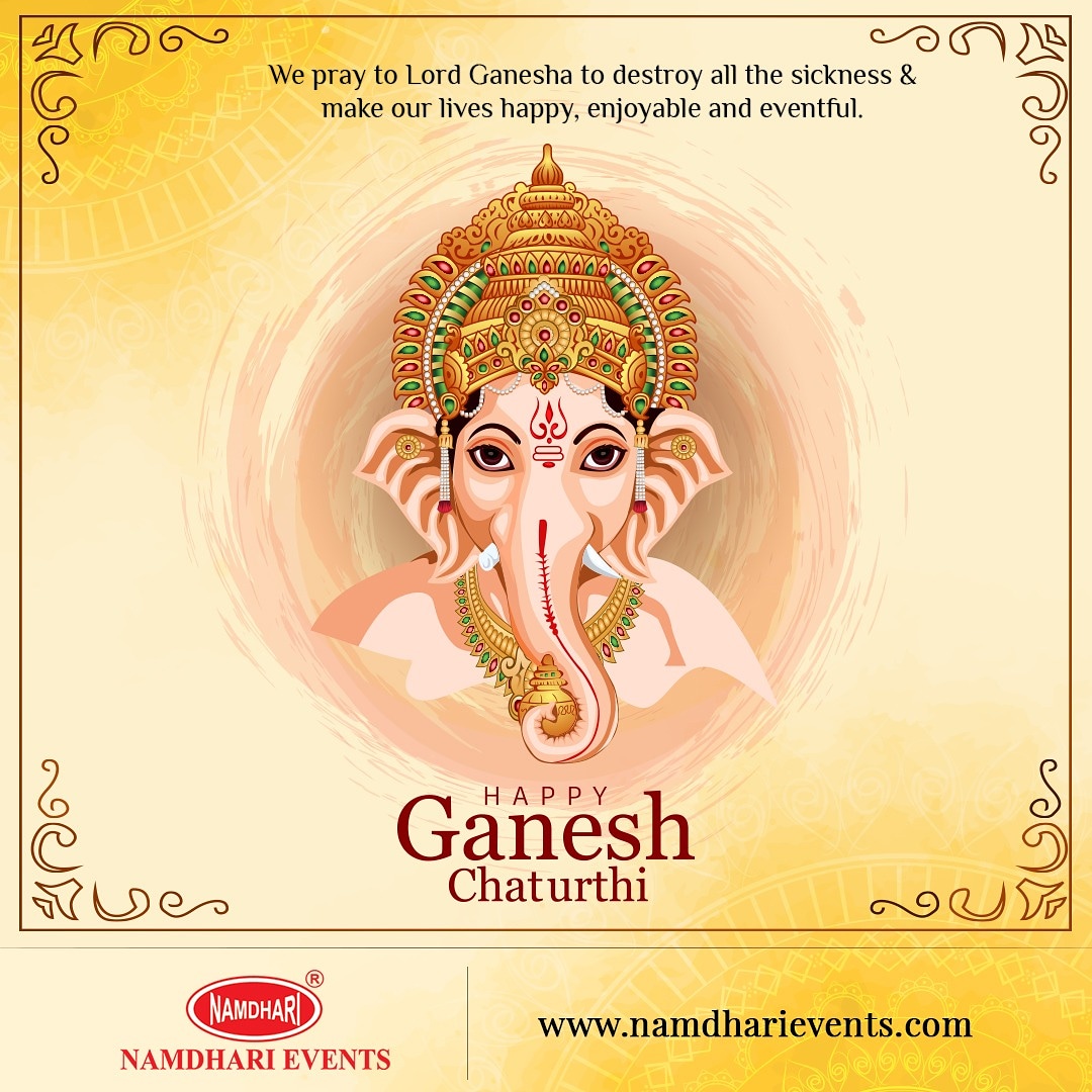 manimalhotra9's tweet photo. Ganpati Bappa morya !!! https://t.co/lPivU8HaQC