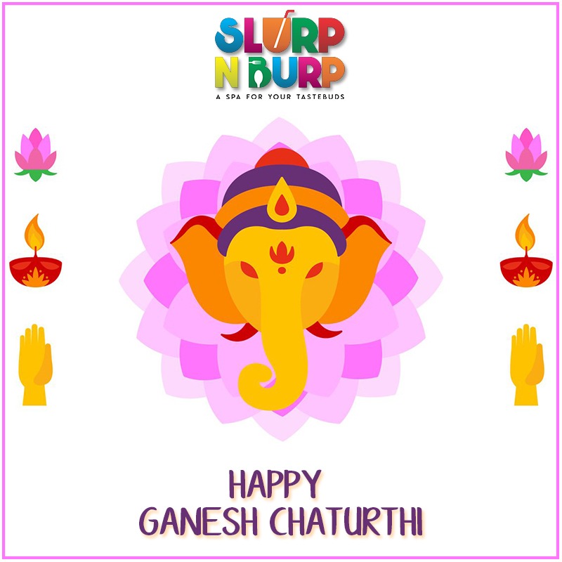 Slurpnburp9's tweet photo. #Ganeshotsav2020 https://t.co/1HnUrNemYQ