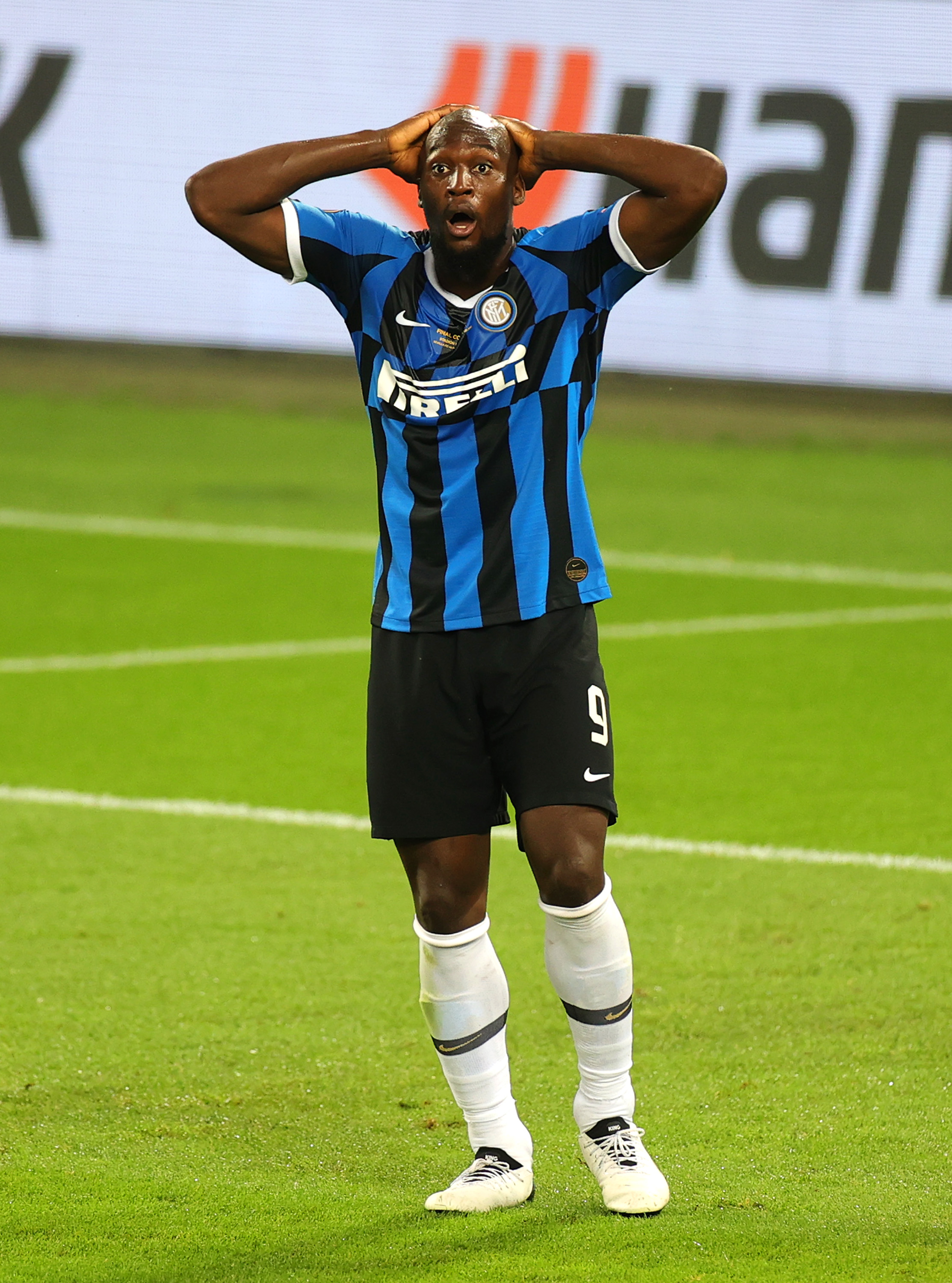 Didier Drogba speaks on Inter Milan striker Romelu Lukaku