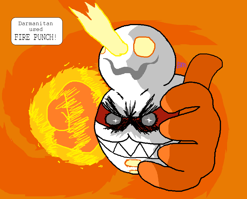 drawswithamouse's tweet photo. Very good offensive Dual Typing
#MsPaint with #HPmouse #Pokemon #DarmanitanGalar https://t.co/TiCU1jVQfZ