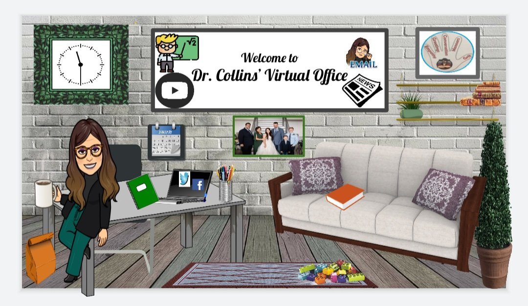 CRE parents and students please check out my Virtual Office. You can CLICK around to find fun videoes, school information and my direct contact information. Let's have fun staying connected! #crefamily  #bransonhope  #piratesnextdoor docs.google.com/presentation/d…