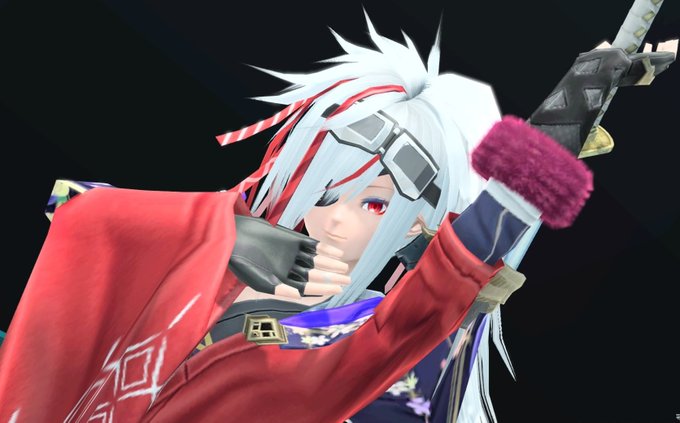Pso2男の娘同盟のtwitterイラスト検索結果