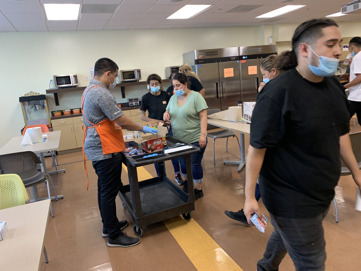 Sheneca Maxwell HD Pro 3273 tweet media