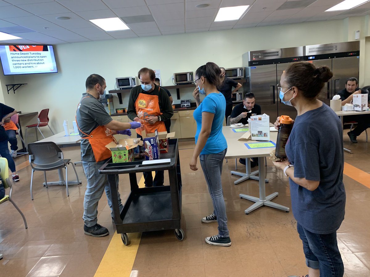 Sheneca Maxwell HD Pro 3273 tweet media