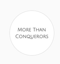 wamsoundcloud1's tweet photo. See this Instagram photo by @morethanconquerorsofficial https://t.co/E0pvZdNzuI https://t.co/3AyKqGGKkj