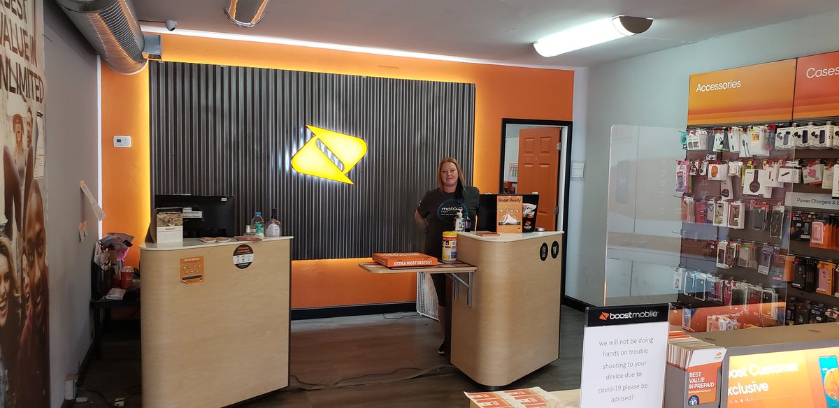 I appreciate all the hard work YSF! #LunchOnVIP #theVIPboost