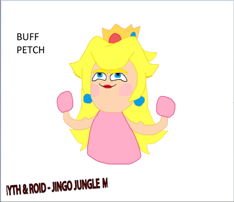 GraveyGamer's tweet photo. So you guys are missing on a lot here :"D
So much progress by @hdarchangel by drawing this princess peach :D
And as always @KuroSakura93 is killing it with the Buff Petch drawing
#DrawingMasterClass #TwitchArt #SmallStreamerCommunity #SmallStreamersConnectRT #SmallStreamerConnect https://t.co/7oSiDkG9pu