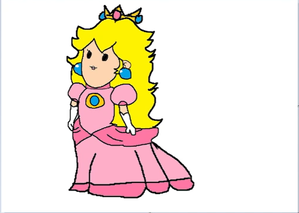 GraveyGamer's tweet photo. So you guys are missing on a lot here :"D
So much progress by @hdarchangel by drawing this princess peach :D
And as always @KuroSakura93 is killing it with the Buff Petch drawing
#DrawingMasterClass #TwitchArt #SmallStreamerCommunity #SmallStreamersConnectRT #SmallStreamerConnect https://t.co/7oSiDkG9pu