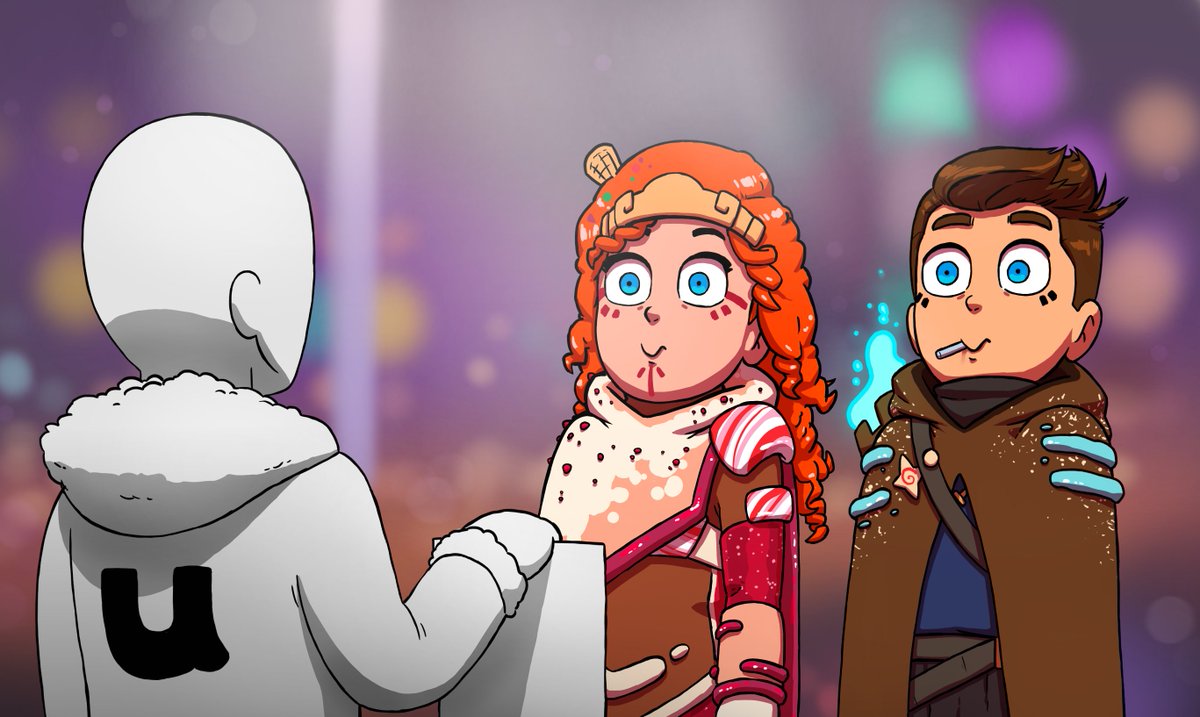 TahaTheArtist's tweet photo. Ok there's something very wrong here.

#FindTaha #WheresTaha #WheresT #SearchForTheArtist #VerySuspiciousStreamers #WhatDoTheyKnow? #SugarPeople #SugarSquad? #ThisIsWrong #Art 

(featuring characters owned by @SugarmistGaming ) https://t.co/mlSlooNvGV