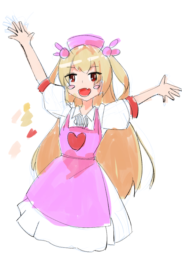 名取さな 「#模写 上手くいかんです 」|アンシオンのイラスト