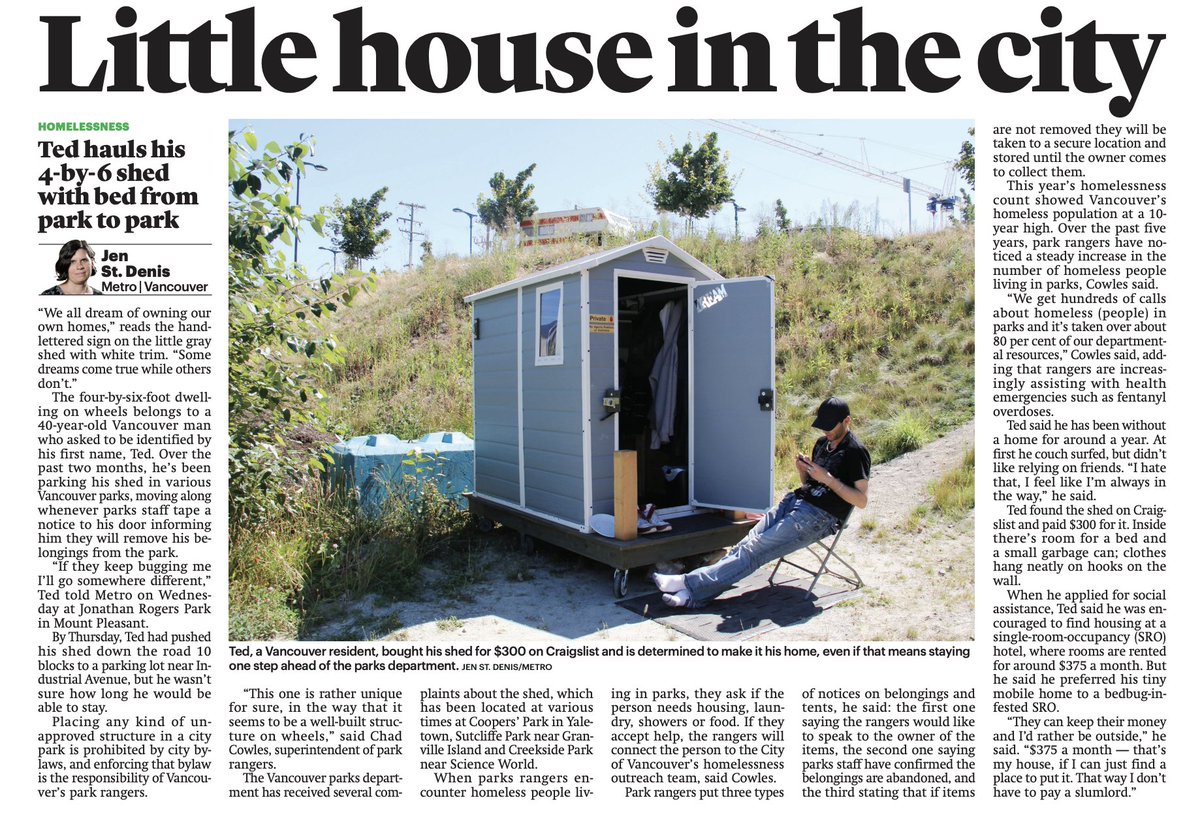 Jen St. Denis tweet media