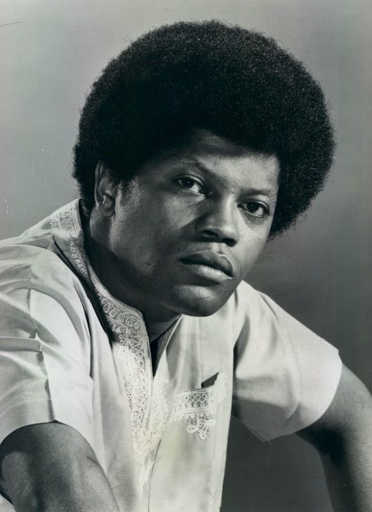 Happy birthday Clarence Williams III 81 