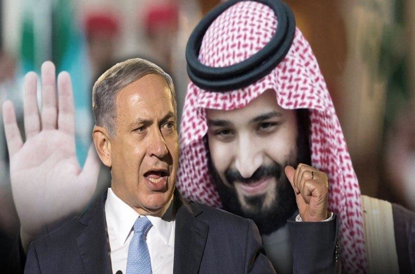 AminElMahdy's tweet photo. بعد الإمارات:لماذا لم يحصل نتنياهو على الجائزة الكبري"السعودية"؟::بعد إعلان البيت الأبيض عن التوصل إلى اتفاق السلام،انتفخ نتنياهو كطاووس وذهب يوجه الإهانات إلى الإمارات وباقي أنظمة العرب،عن سقوط مفهوم "السلام في مقابل الأرض"لحساب"السلام في مقابل السلام".." https://t.co/EehH1AC1vx https://t.co/OdRn0MgEWs