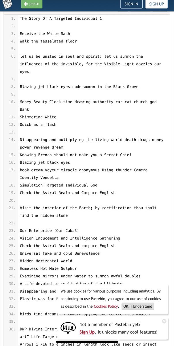 con_tain's tweet image. Excerpt story from 40wlz album insert, written by @alextalan