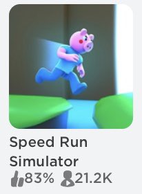 Minitoon On Twitter Ahoy Everyone I Really Didn T Want To Talk About This Today But It S Becoming Such A Big Problem That It Really Needs To Be Talked About Please Stop Using - speed run simulator roblox twitter codes