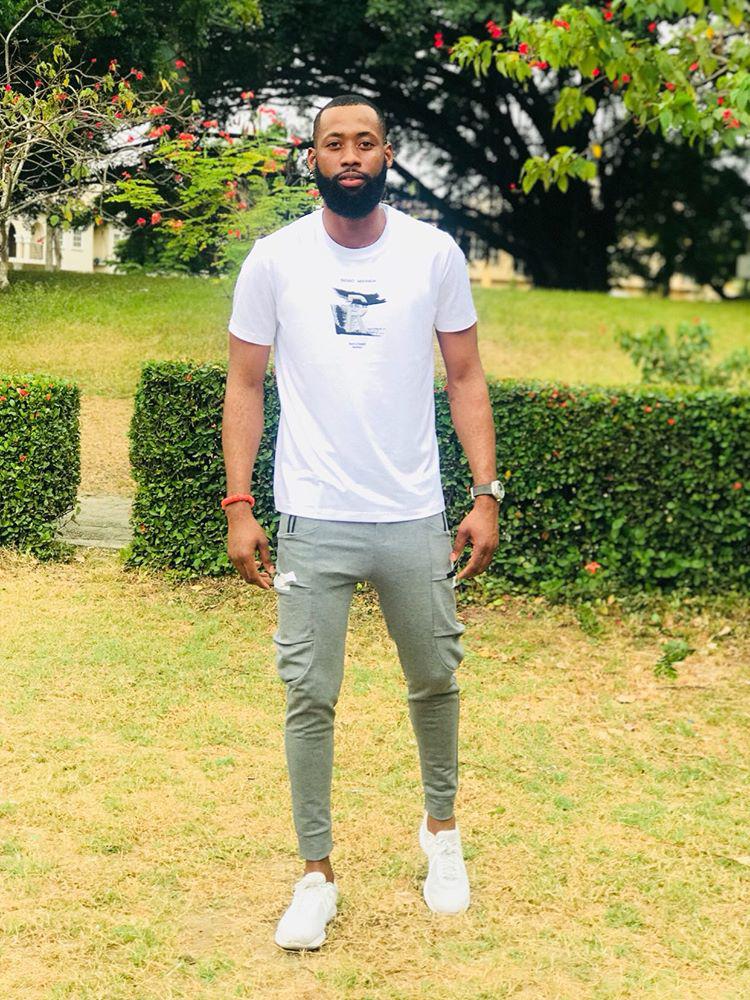 Tochi_Oke's tweet photo. TGIF!
Happy weekend Twitter Fam❤️
New business page https://t.co/sk7HY1qJFn Follow up guys and ANTICIPATE🔥
#Tochi #Tochithebrand #manliketochi #shoptochiiscoming #BBNaija #KingKiddwaya https://t.co/6Dud1JL7Ft