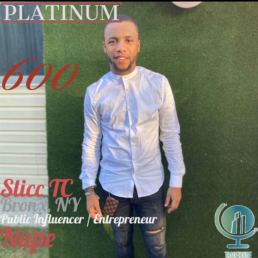 Heroin_ledge's tweet photo. Whew okay road to a mill congratulations 🎉 💪🏼#tradehouse #pipmaker #millionairemindset https://t.co/0DQHKDSgvw