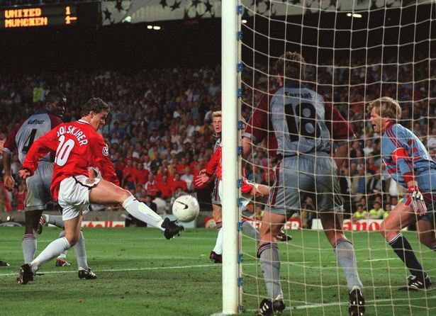 Magnus H. Bernstrøm (@bernstrom) on Twitter photo 