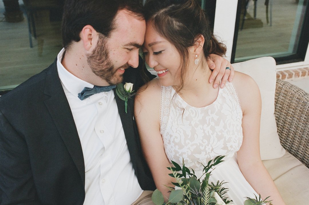 wrstudios's tweet photo. While the details of the "how, where, and when" changed for ShanShan and Joe, the "why" did not - love will persist. Love will remain. Even if everything changes, love will push through.

You can view the lovely celebration in full on my site! Clickable link in profile! :)

#film https://t.co/zdF6eMuQla