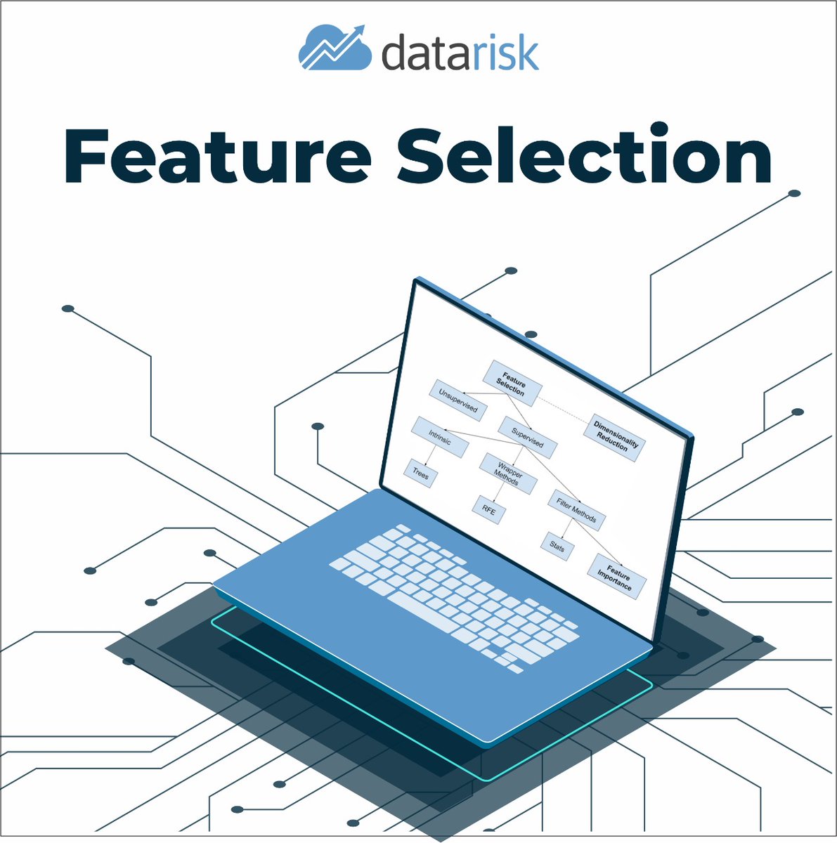 datarisk1's tweet photo. Quer saber mais sobre seleção de variáveis, etapa essencial no fluxo de qualquer modelo de machine learning? 

Então veja o novo post no Medium:

https://t.co/8iKPzt30lR https://t.co/Wzk3fHzWMR