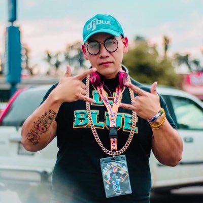 #NuevaFotoDePerfil