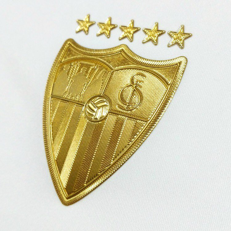 #OJOALDATO - El <a href="/SevillaFC/">Sevilla Fútbol Club</a> ha ganado la últimas SEIS finales de competición europea de largo recorrido que ha disputado. Es el segundo equipo en la historia que logra algo así tras el Real Madrid (que ha ganado las últimas 7 que ha jugado).