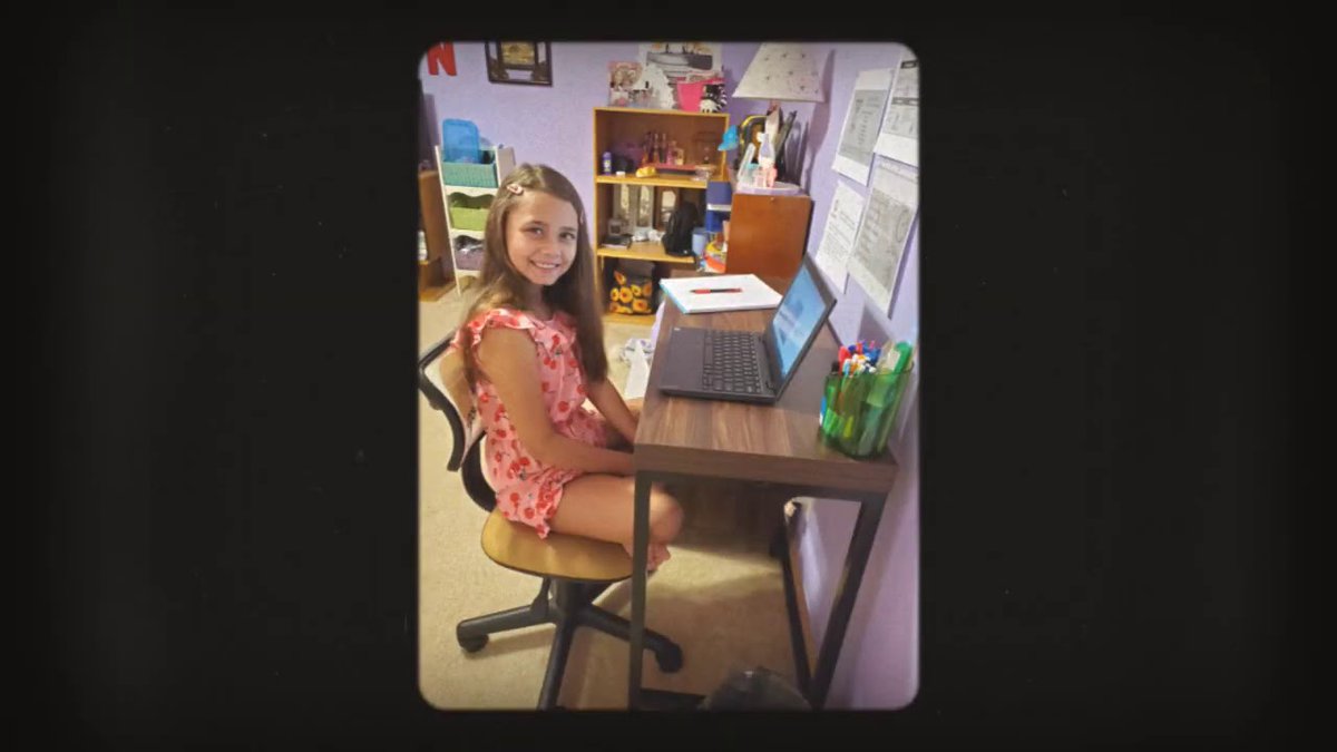 CumberlandCoSch's tweet photo. WATCH: https://t.co/MX0WdIiF4J | Thank you to everyone who shared their virtual learning images with us. This is going to be a great school year! #CCSSmoothStart https://t.co/lJy9CFdsxp