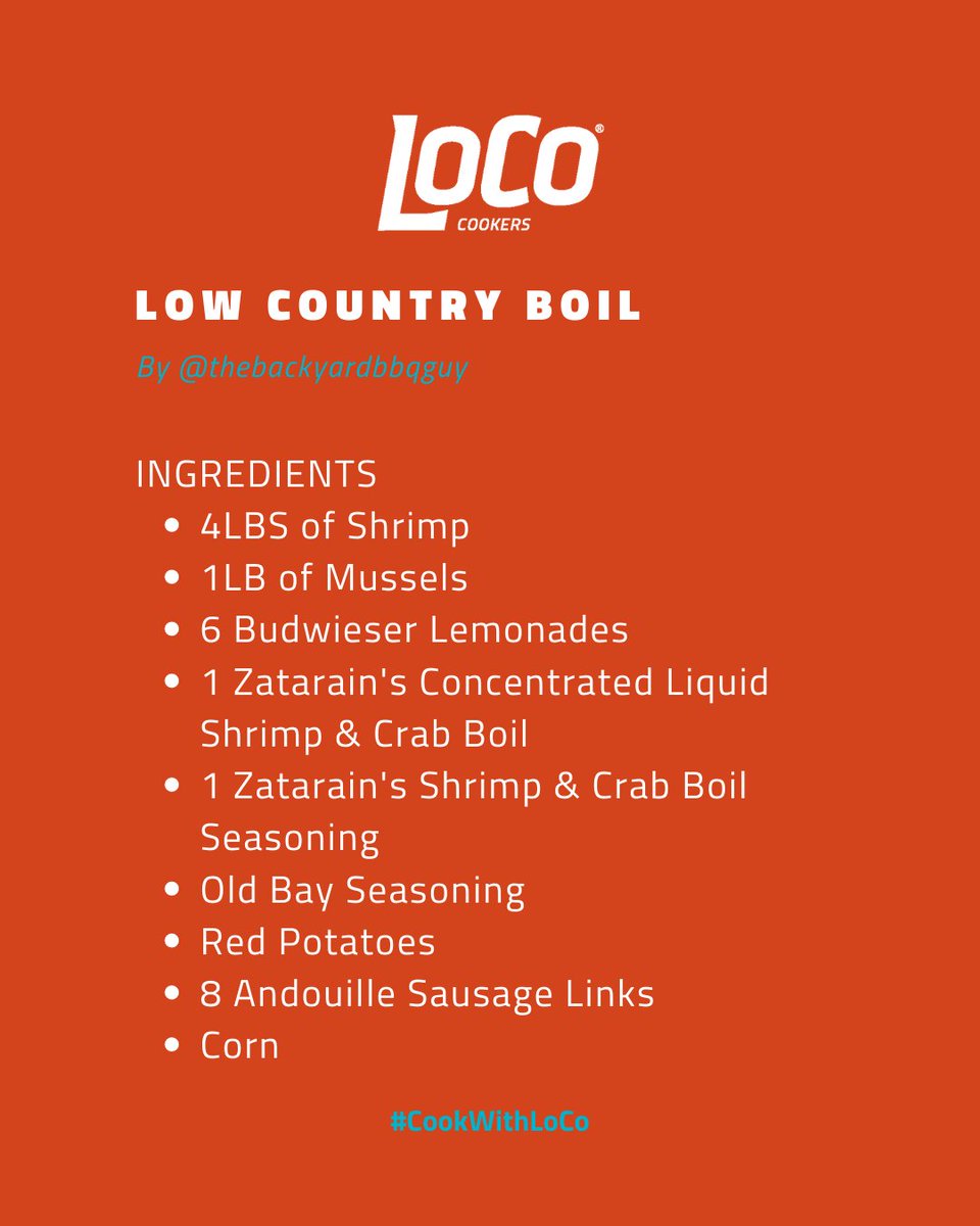 LoCo Cookers tweet media