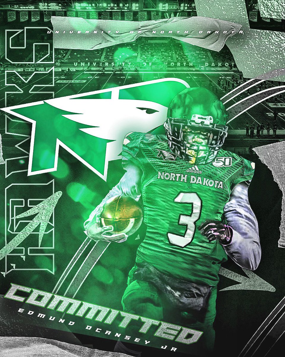 edmundocansey01's tweet photo. Only up from here ! 😼

#COMMITTED 💚
#FightingHawks
#FlagshipU https://t.co/Kvy9OP5jvN