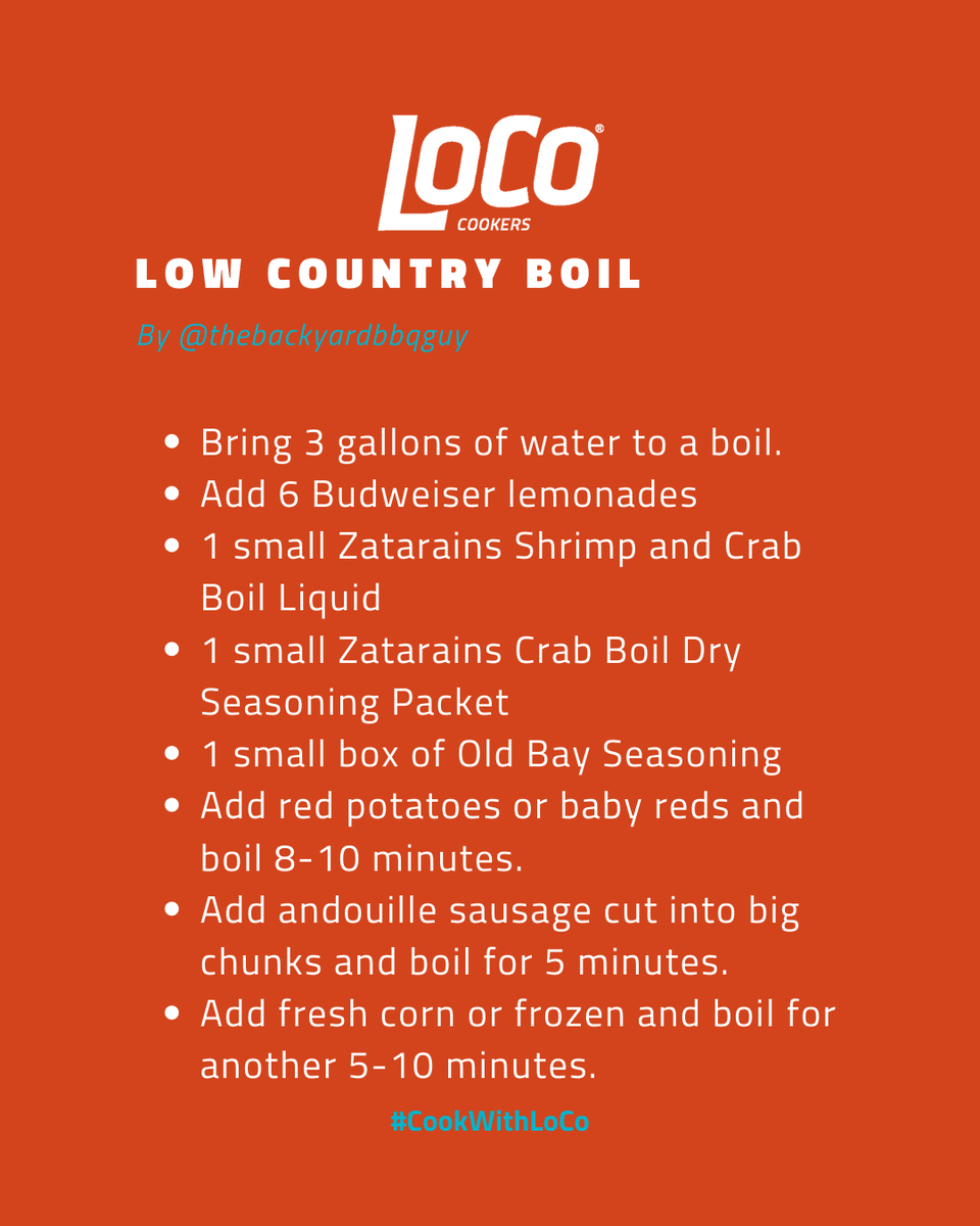 LoCo Cookers tweet media
