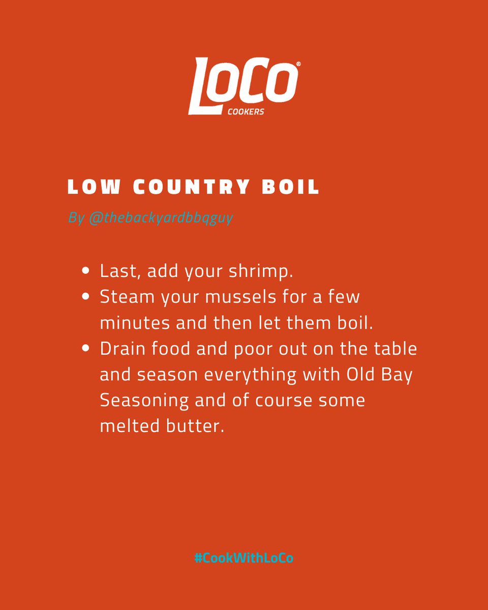 LoCo Cookers tweet media