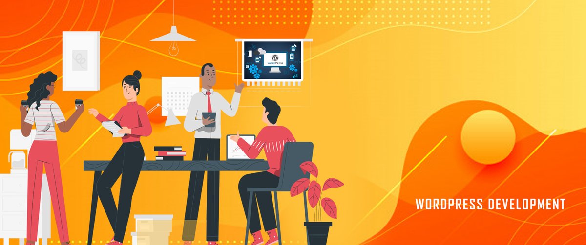 AllianzeTech00's tweet photo. Outsource WordPress development needs to us and build an effective online presence by efficiently optimization. 
#WordPress #CMSdevelopment!
#CMS #webdevelopment #webdev  #UX #rwd #webdesign #onlinebusiness #webdesignandhosting 

Get to know the service!
https://t.co/c7qUswatUy https://t.co/iqCU1wO6um