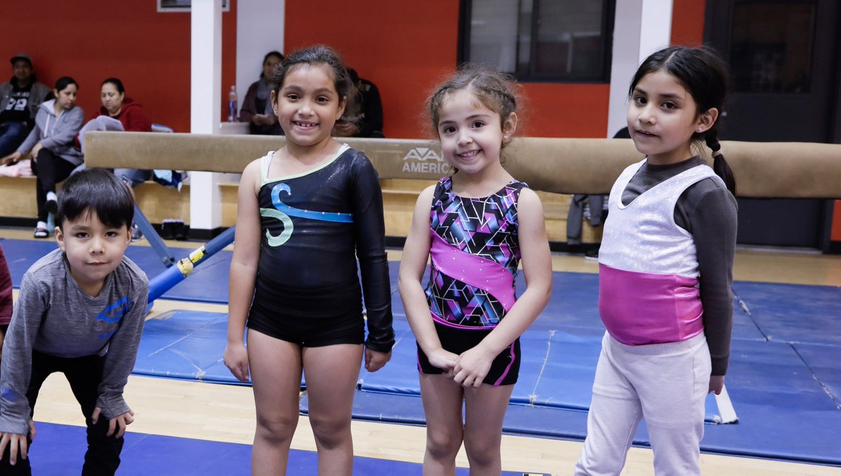 Our gymnastics teacher, Dalia Macias, is taking her class virtual. Since the pandemic, IMPACTO has taken all programming to be offered online for youth. Dalia will be offering youth gymnastics exercises that they can do from home! 
youtu.be/CPjT7UdNXYc